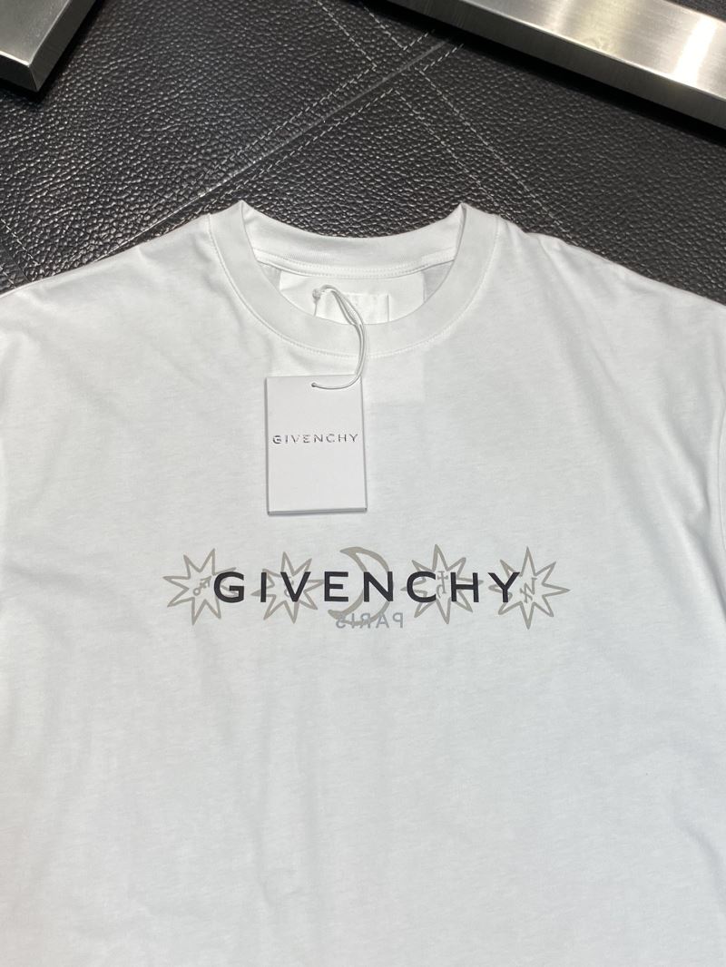 Givenchy T-Shirts